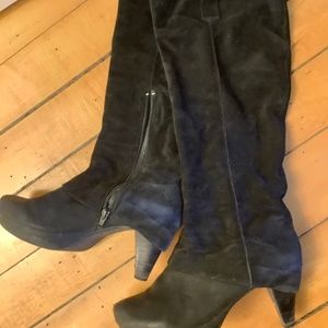 Marc Boots Size 38